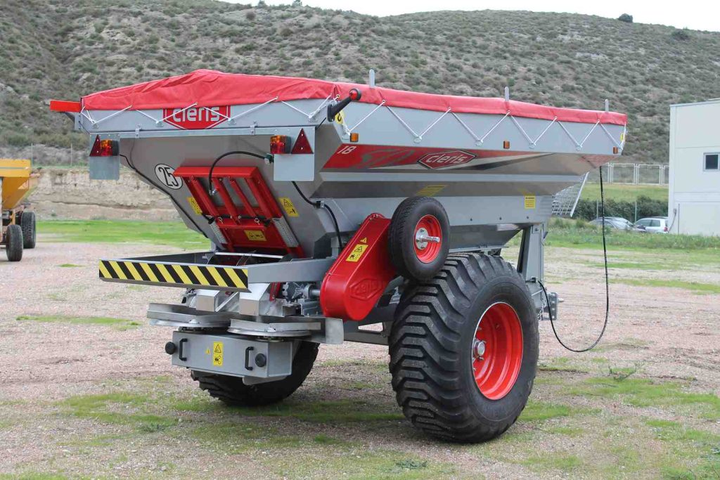AC-5000 RUEDA 550/60-22,5