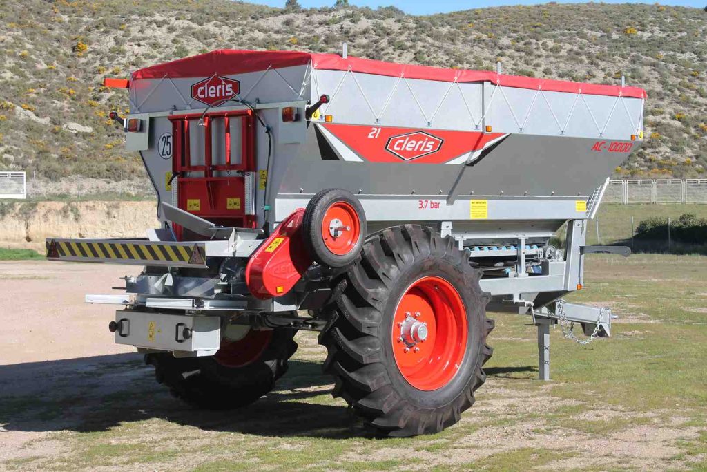 AC-10.500 COMPOST RUEDA 18,4-30